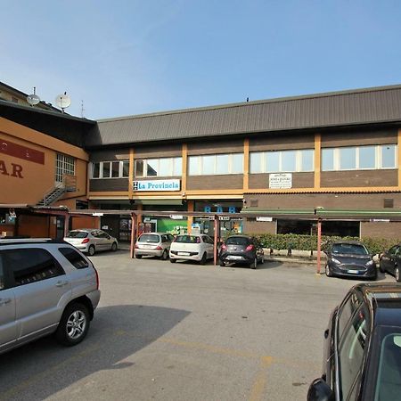 La Chiocciola Guesthouse Briantea Lipomo Zewnętrze zdjęcie