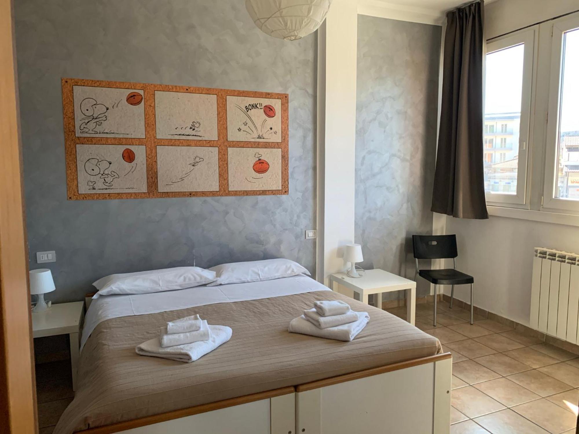 La Chiocciola Guesthouse Briantea Lipomo Zewnętrze zdjęcie