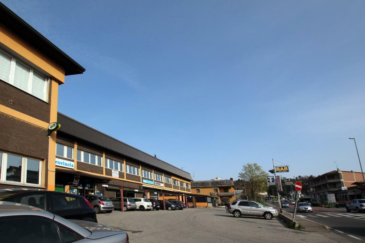 La Chiocciola Guesthouse Briantea Lipomo Zewnętrze zdjęcie