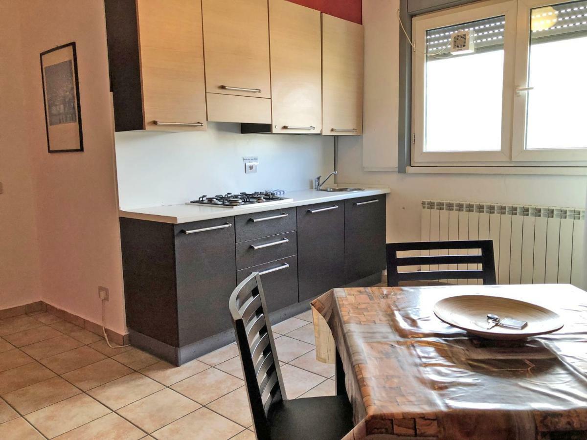 La Chiocciola Guesthouse Briantea Lipomo Zewnętrze zdjęcie